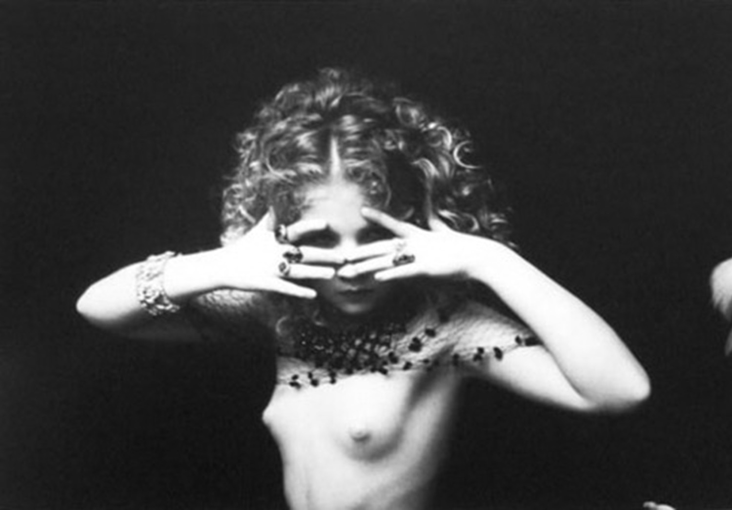 Eva ionesco playboy nude