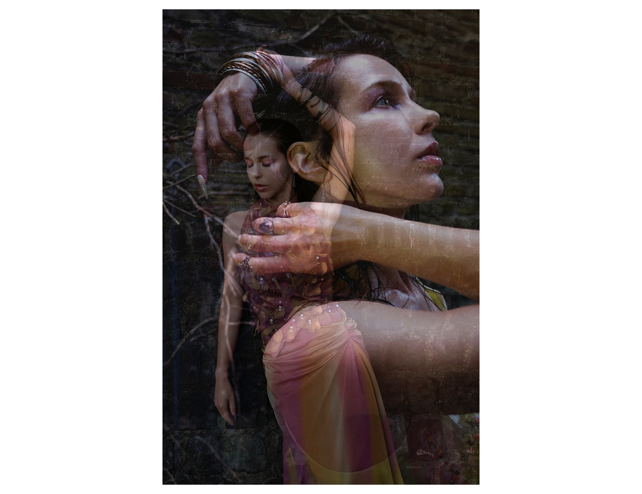Naomi Philips - Virtual Fantasy : Stefanie Joosten6