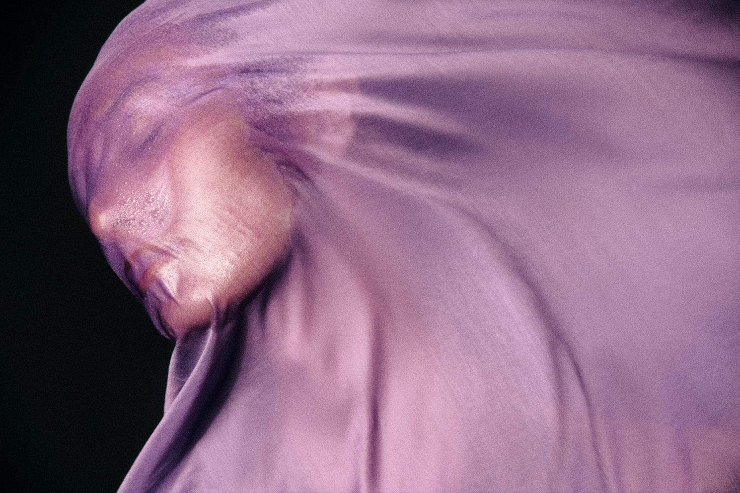 Under the image | NASTY Magazine
