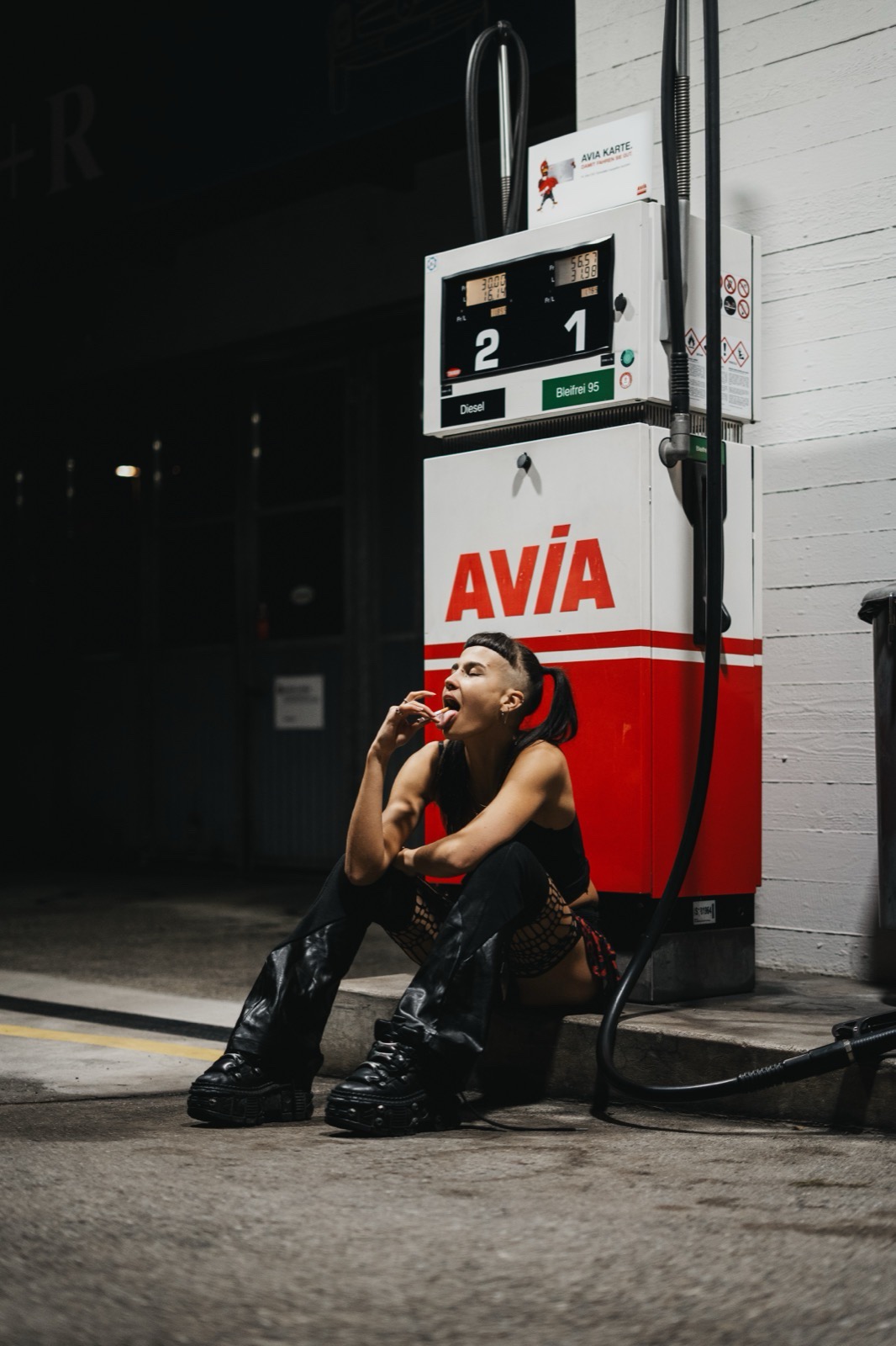 Nasty Magazine Jazzy-001