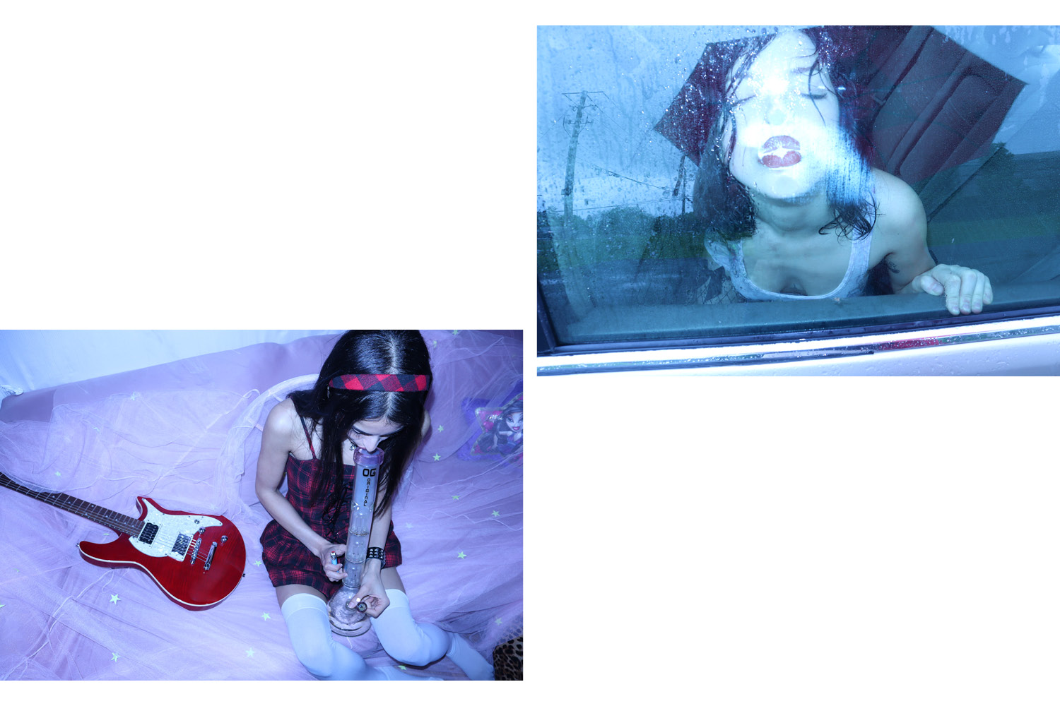 Logan Charbonneau - NeoPunk10