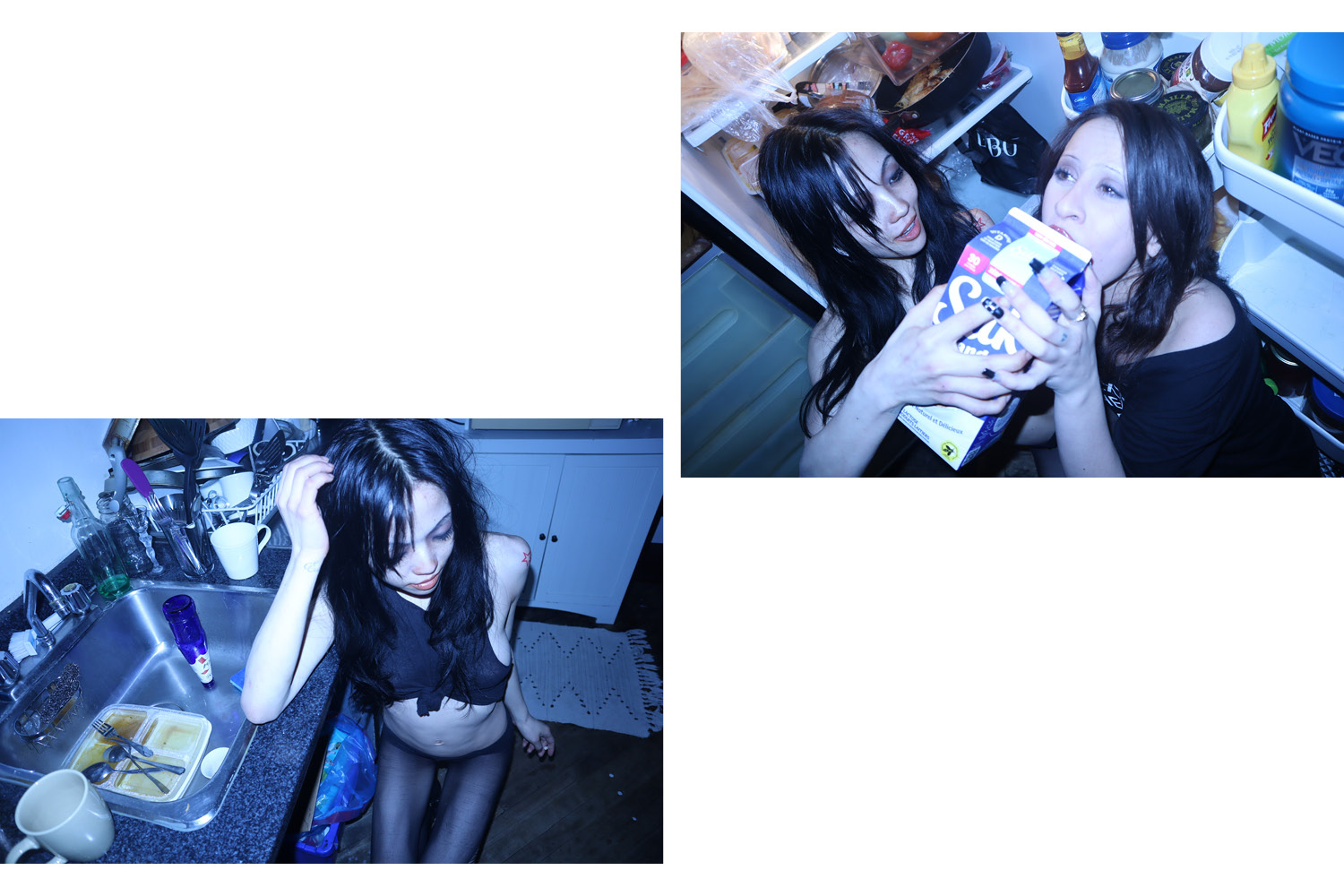 Logan Charbonneau - NeoPunk11