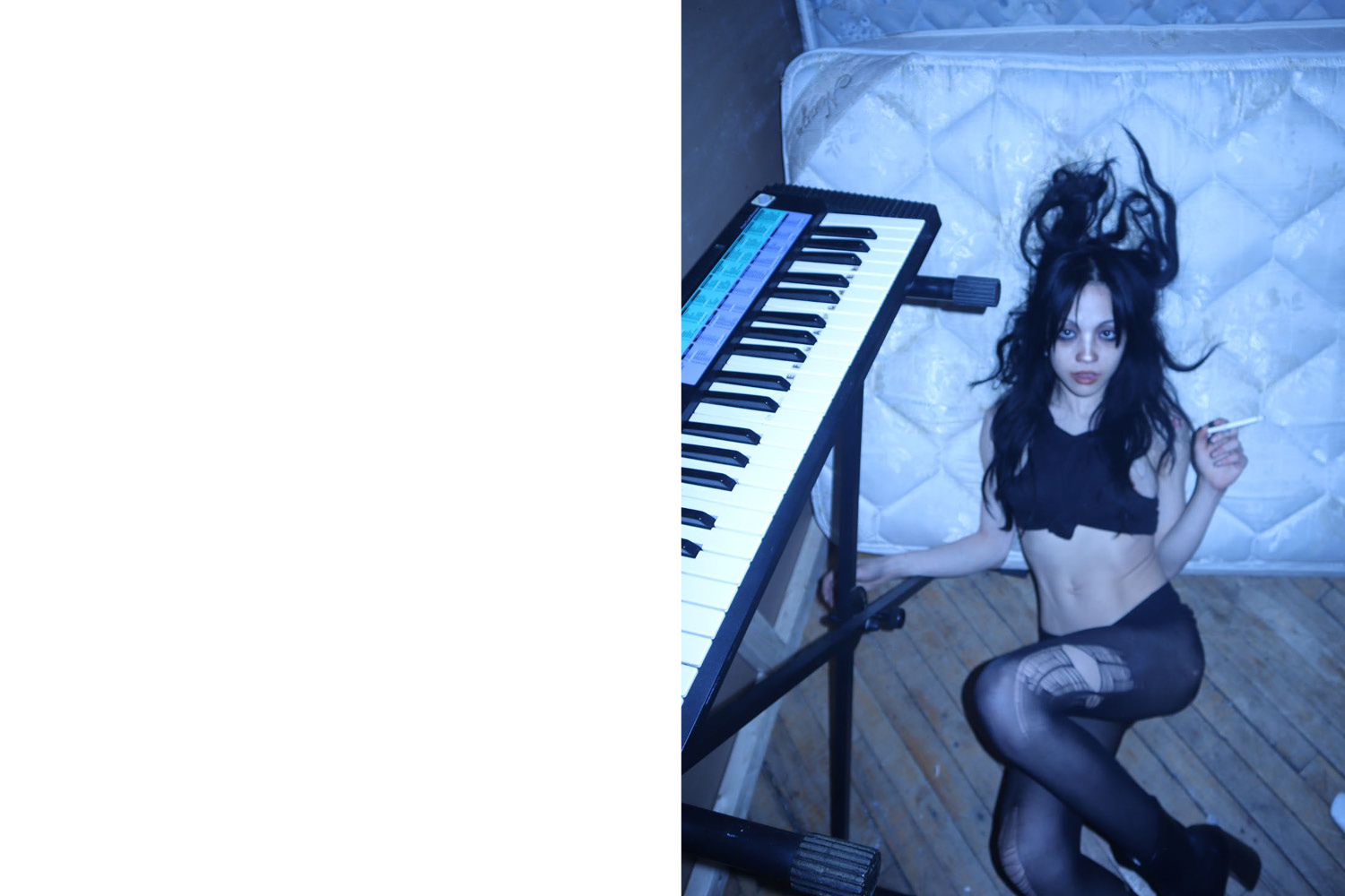 Logan Charbonneau - NeoPunk12