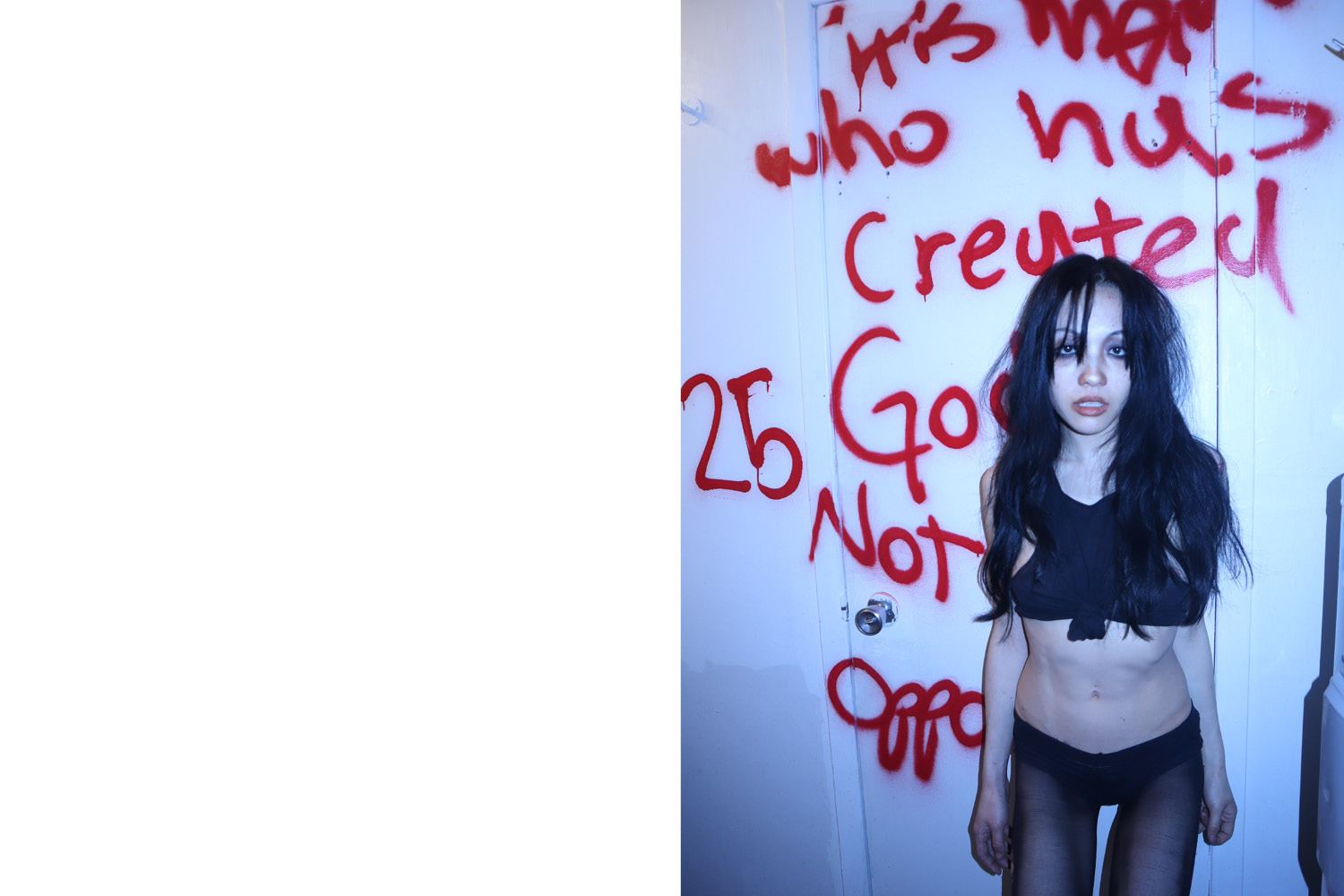 Logan Charbonneau - NeoPunk2