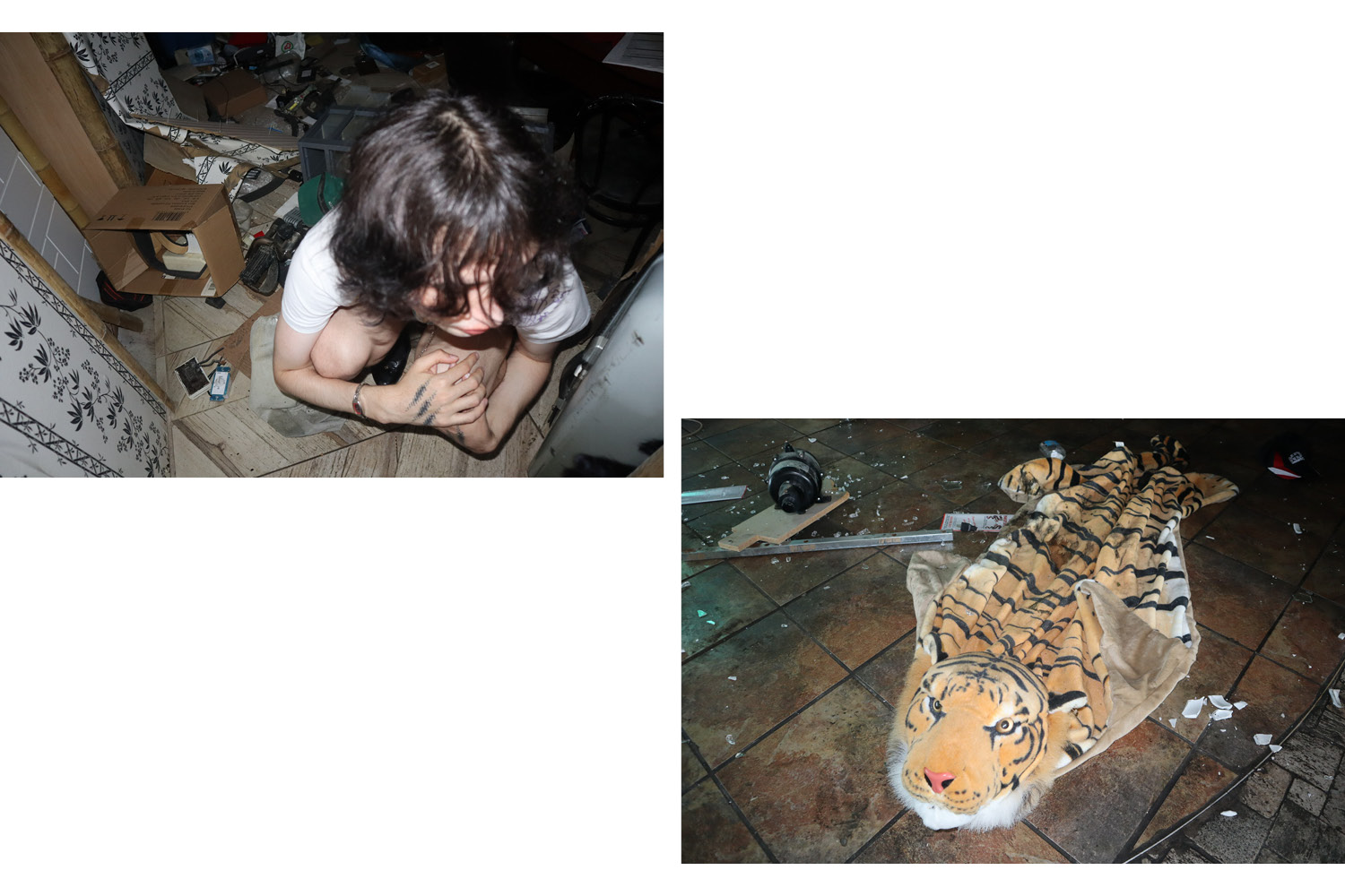 Logan Charbonneau - NeoPunk3