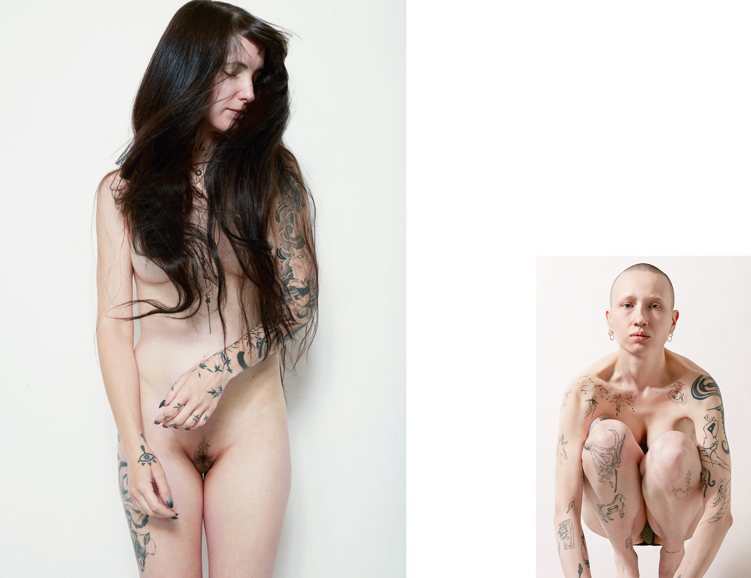 Bruno Clement - Daring Grace3