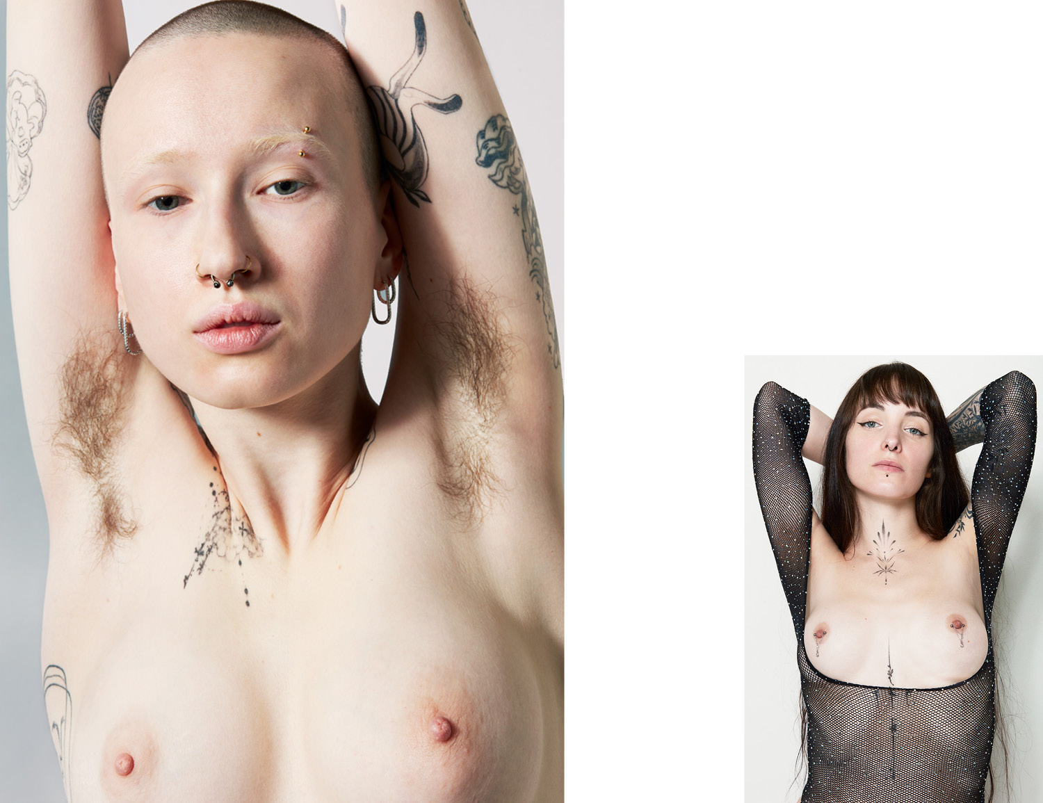 Bruno Clement - Daring Grace8