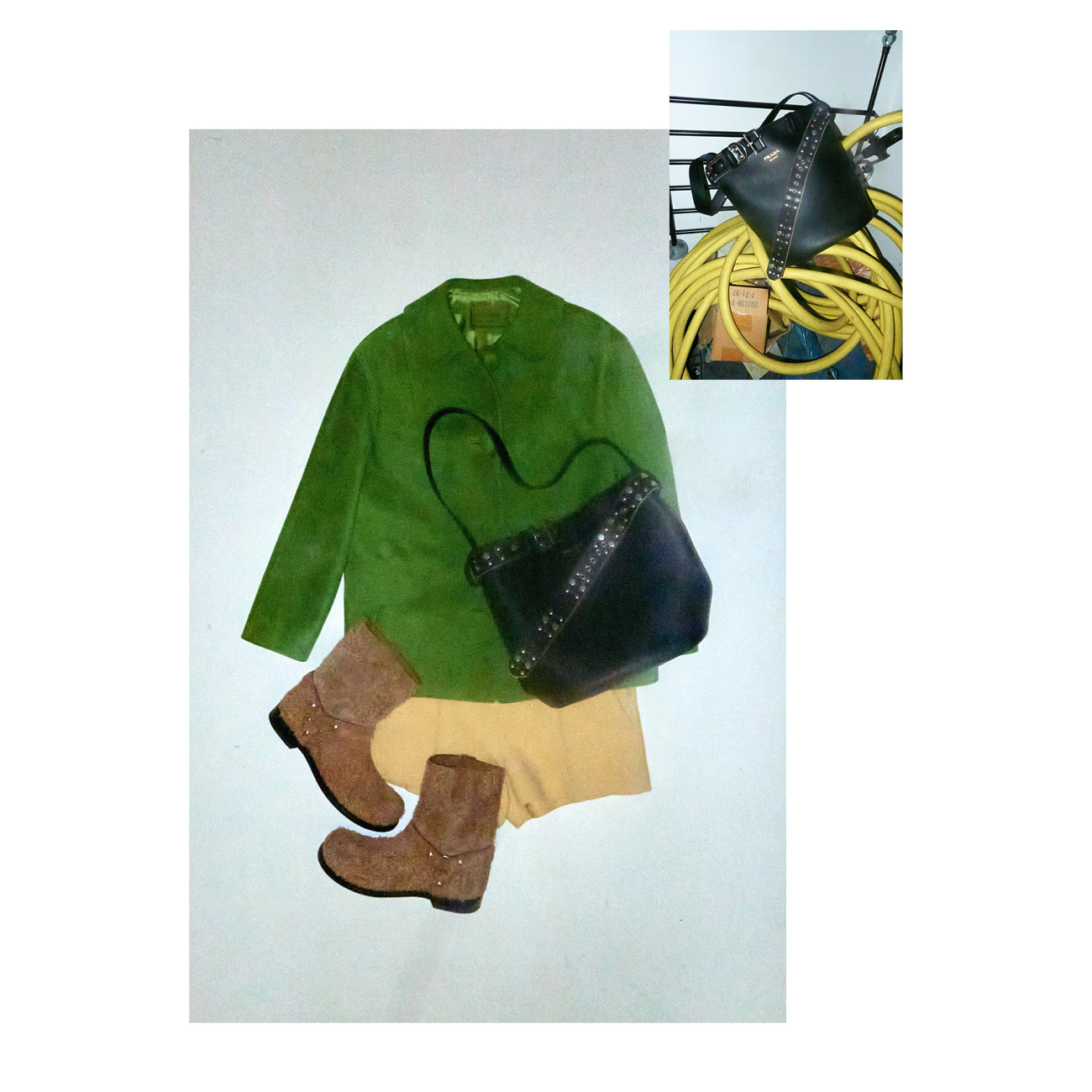 Verena Mandragora - Do Not Enter10