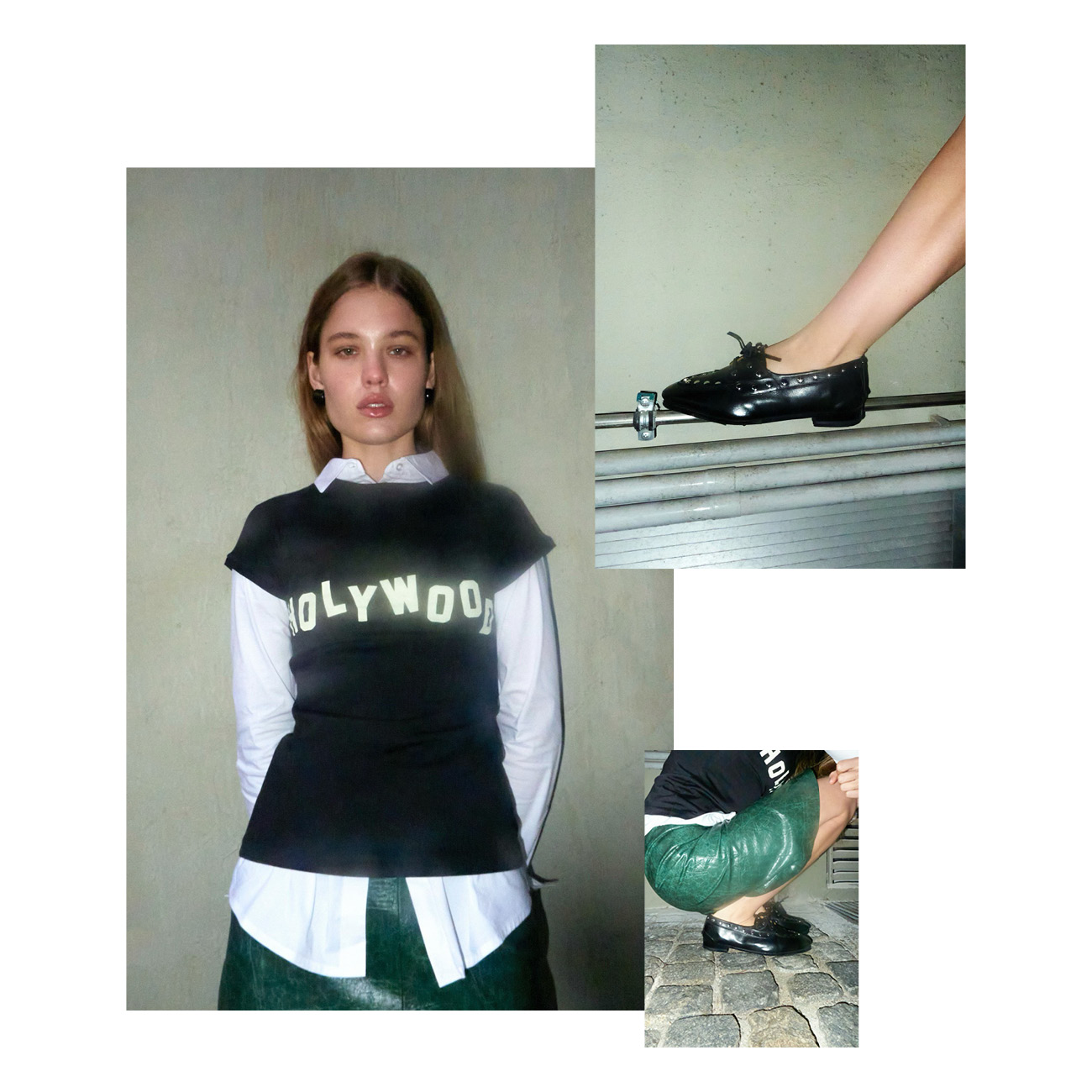 Verena Mandragora - Do Not Enter2