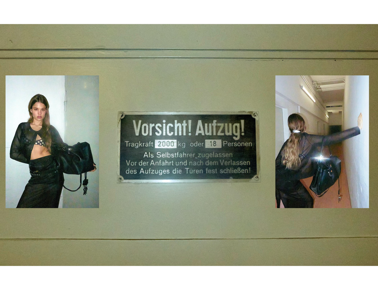 Verena Mandragora - Do Not Enter3