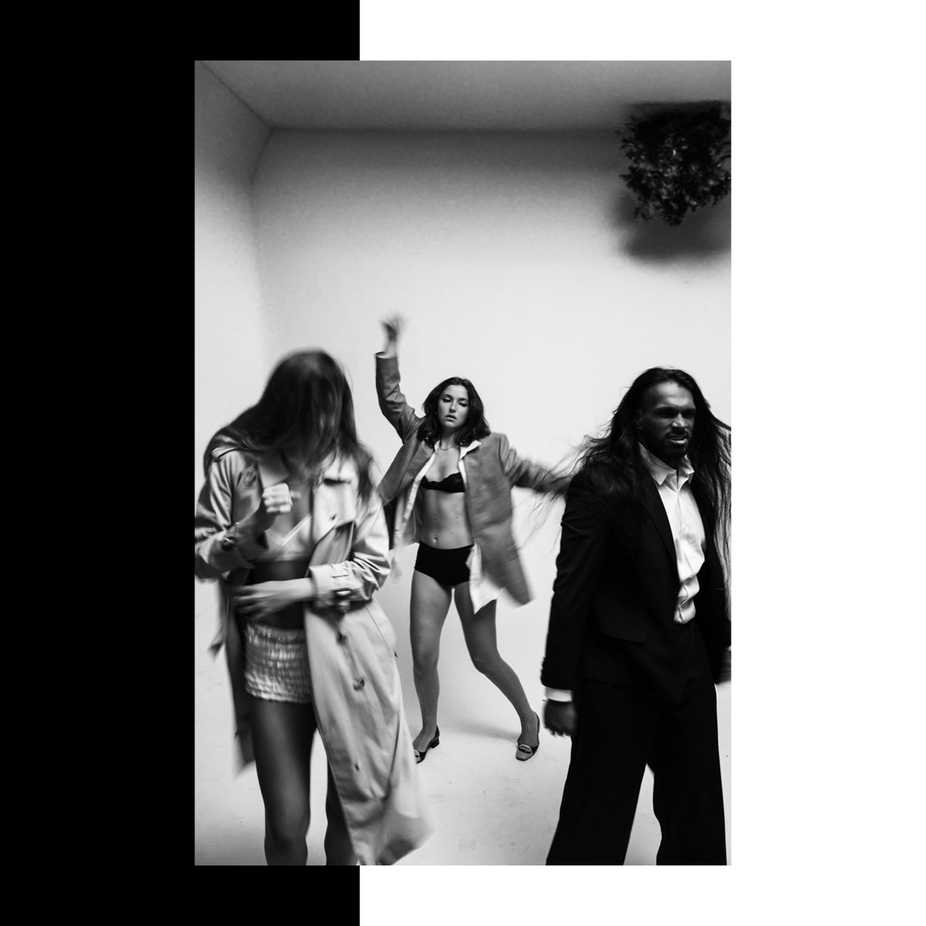 Cullen Blanchfield - Mirage2