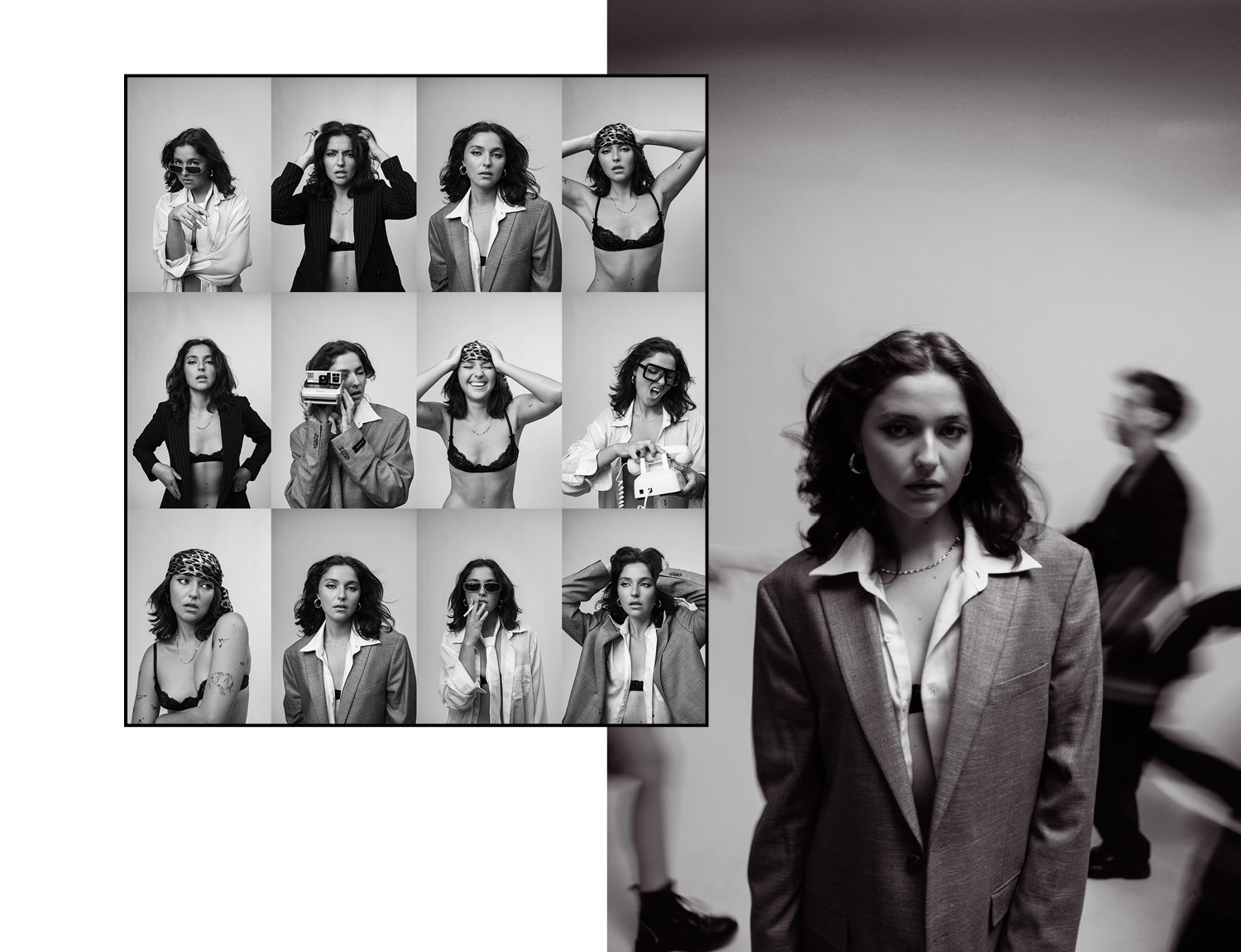 Cullen Blanchfield - Mirage3