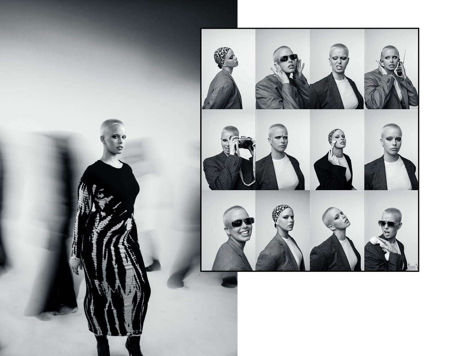 Cullen Blanchfield - Mirage4