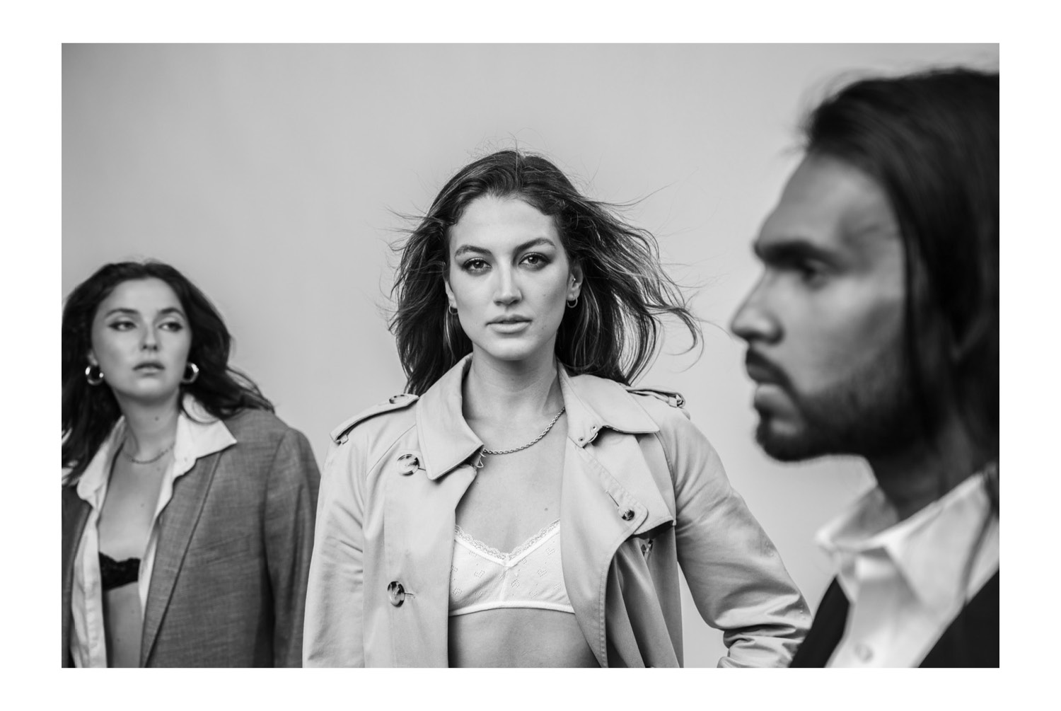 Cullen Blanchfield - Mirage5