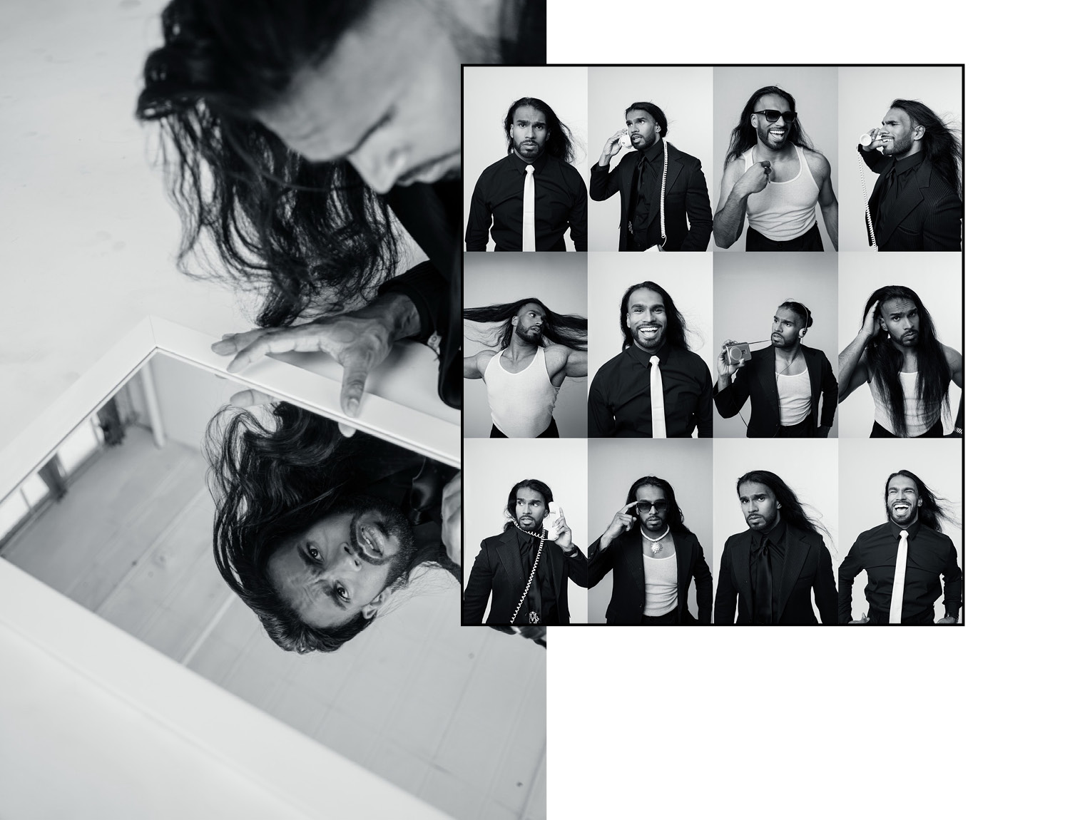 Cullen Blanchfield - Mirage6