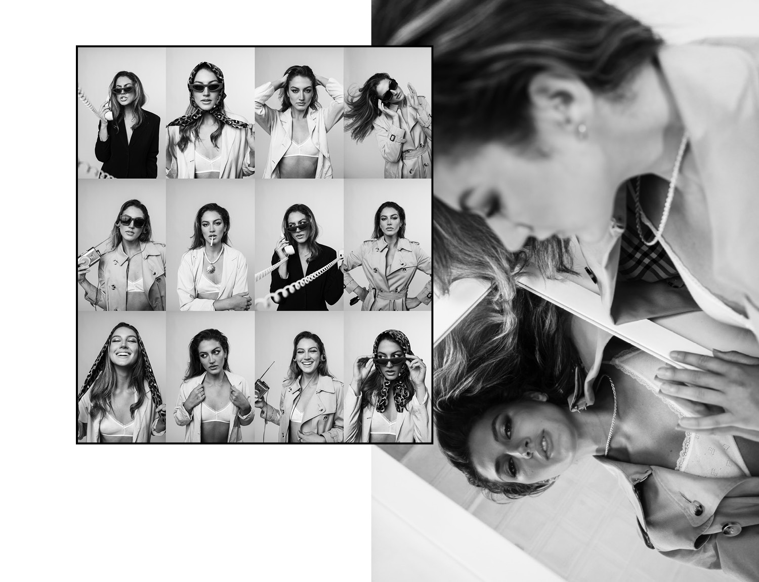 Cullen Blanchfield - Mirage8