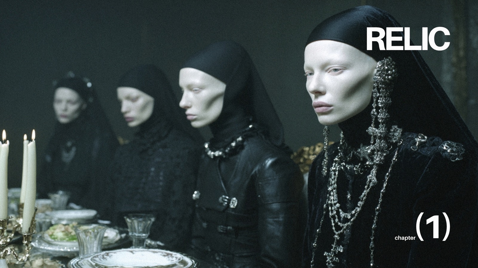 Modern Minimalist Design Studio Creative Brief Presentation - 3