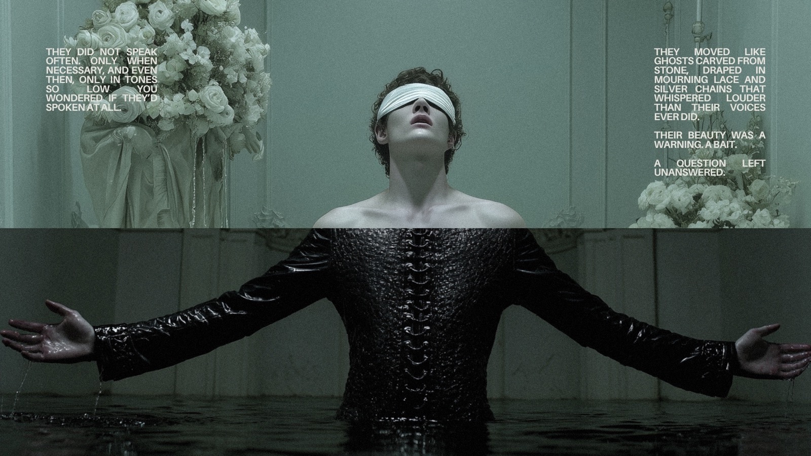 Modern Minimalist Design Studio Creative Brief Presentation - 4