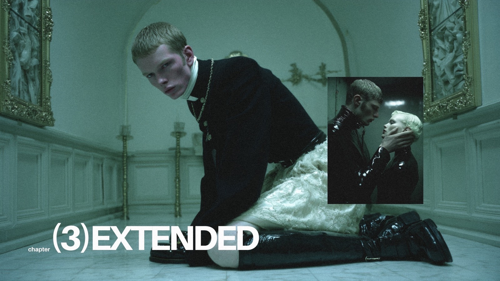 Modern Minimalist Design Studio Creative Brief Presentation - 10