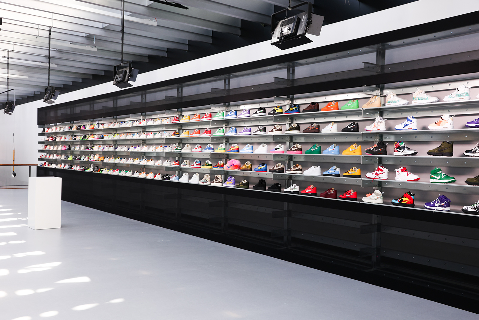 Virgil Abloh: The Codes Preview