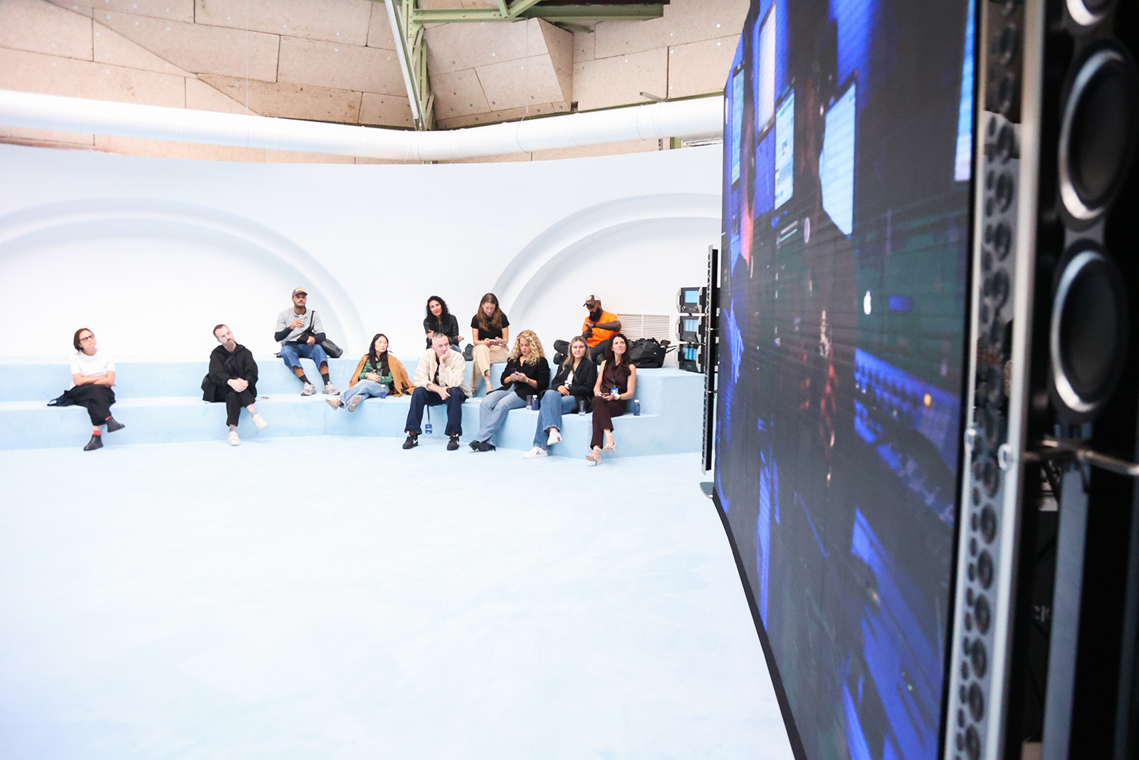 Virgil Abloh: The Codes Preview