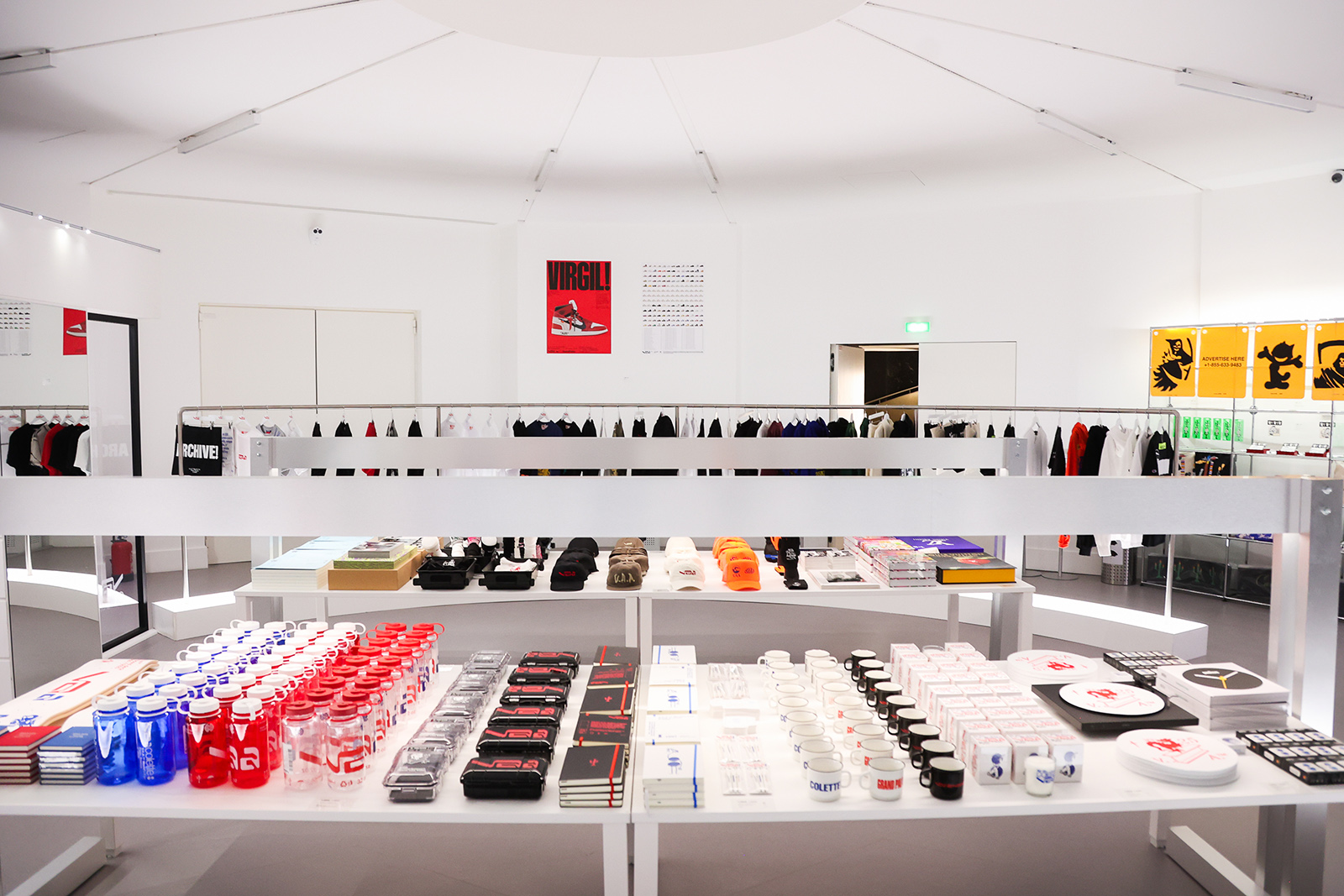 Virgil Abloh: The Codes Preview