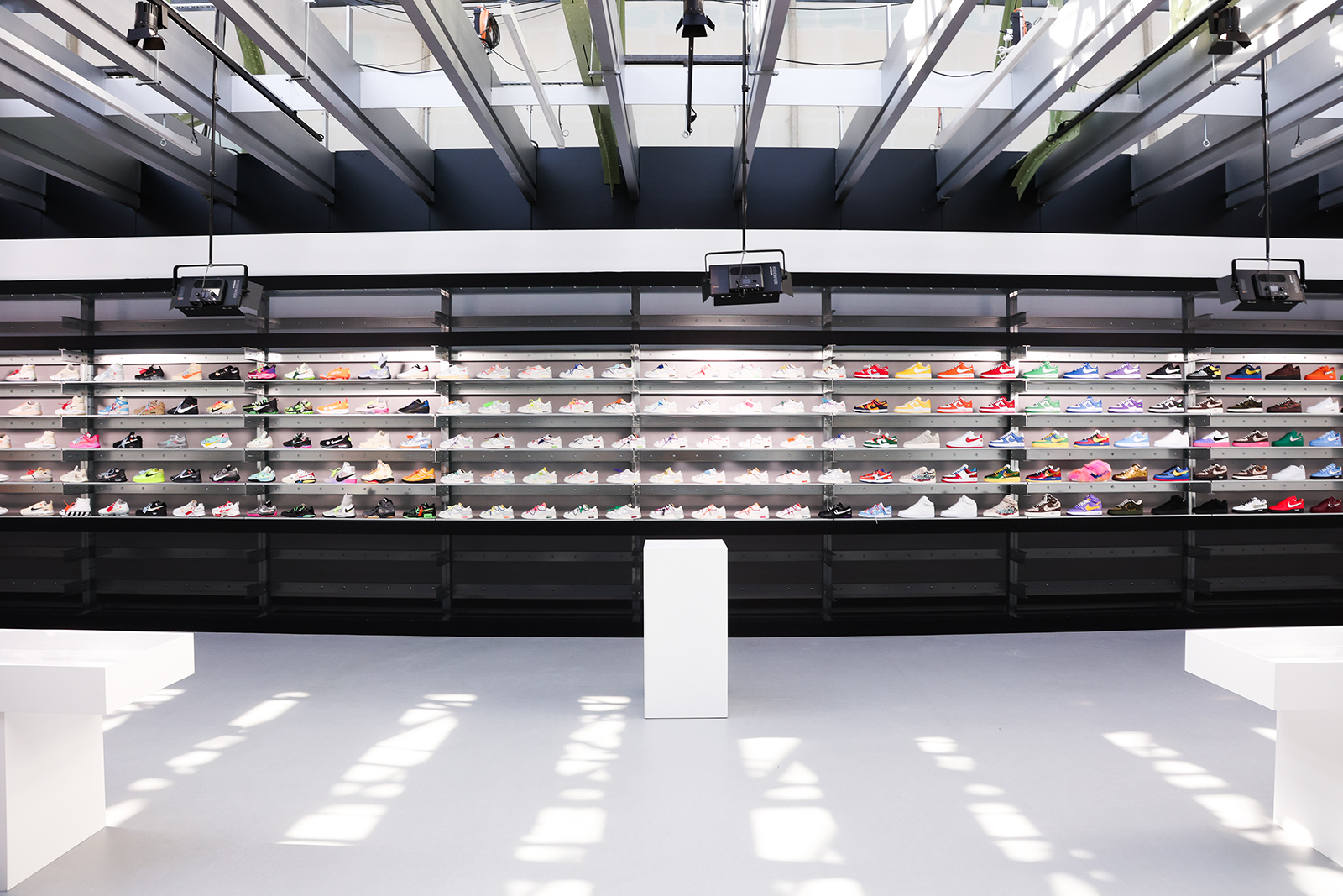 Virgil Abloh: The Codes Preview