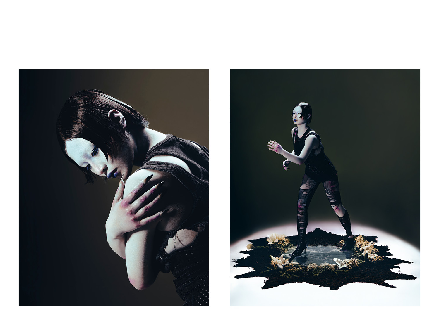 Death - Melanie Martinez2