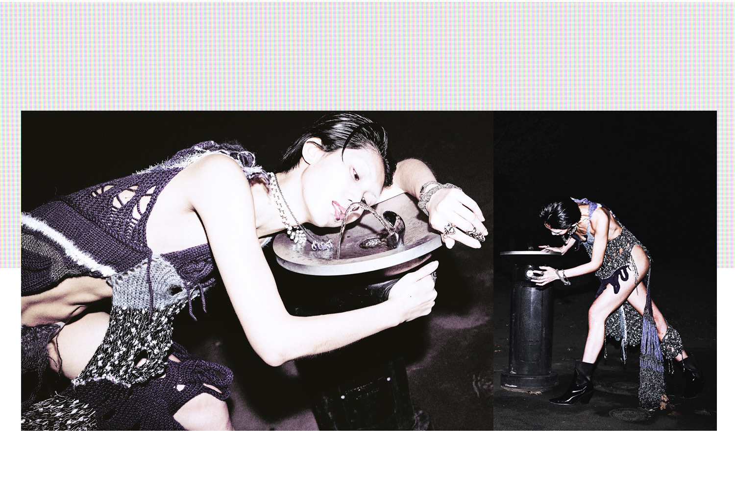 Kori He - Half here2