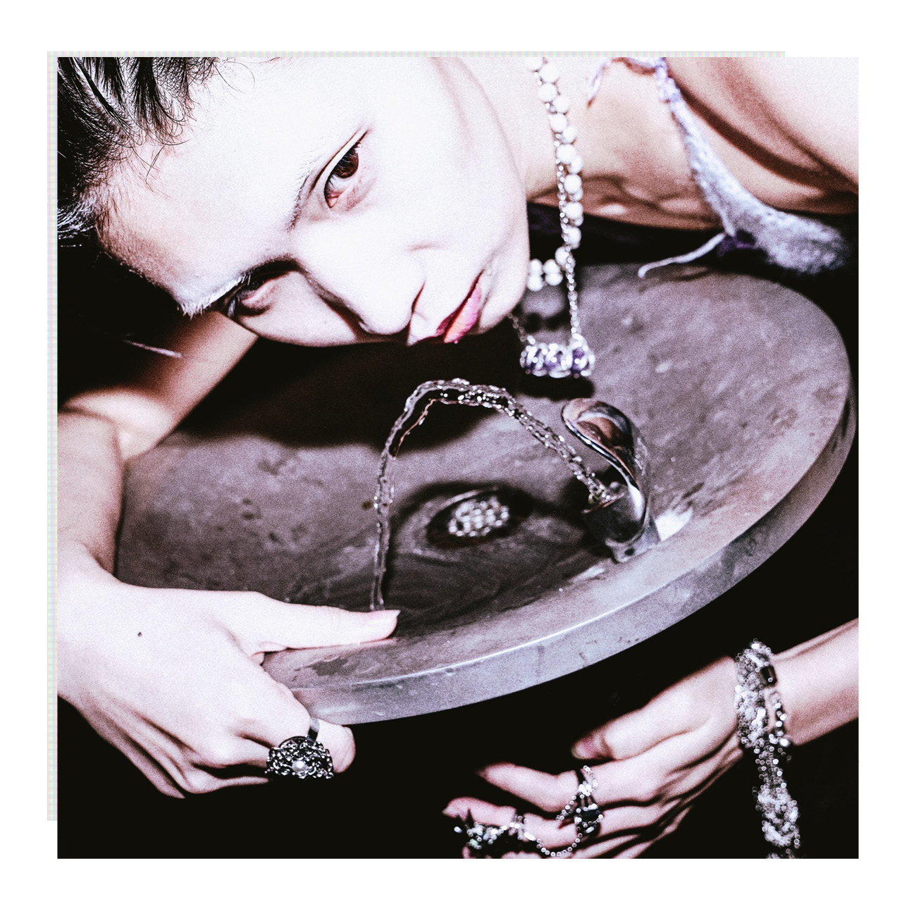 Kori He - Half here3