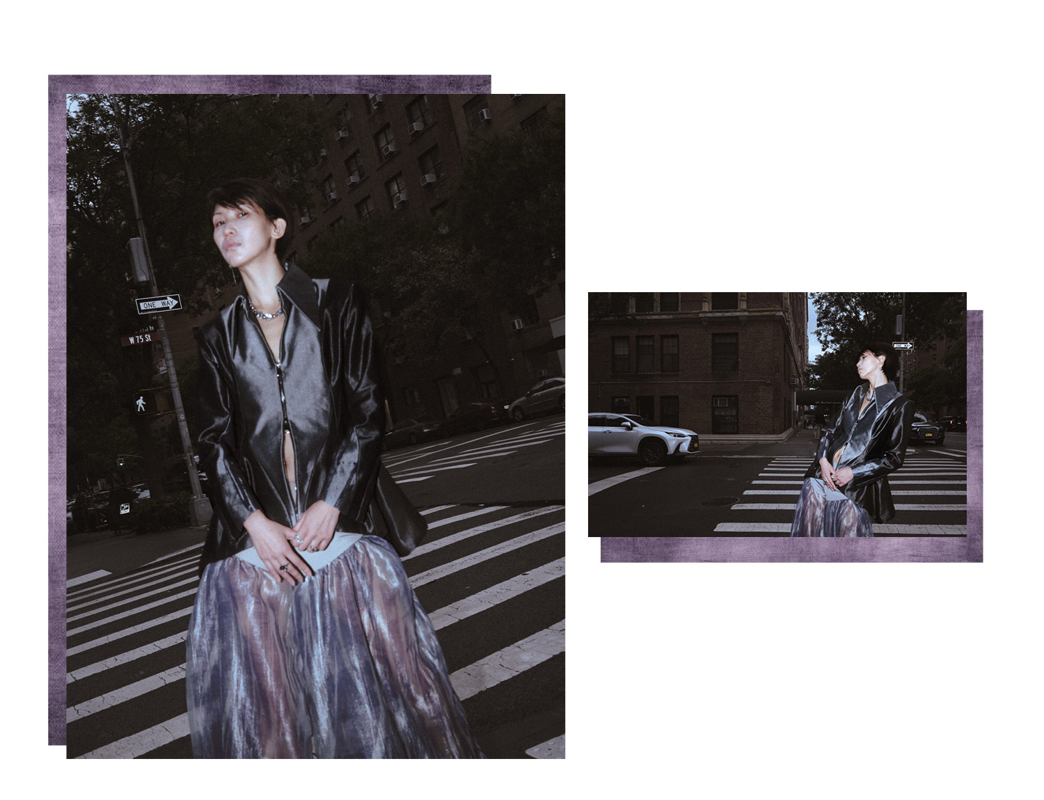 Kori He - Half here5