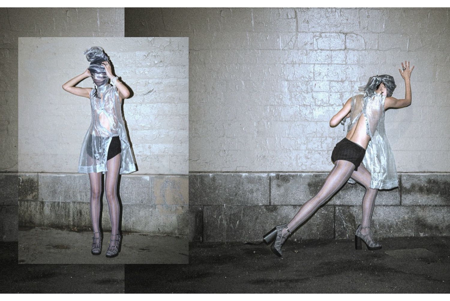 Kori He - Half here6