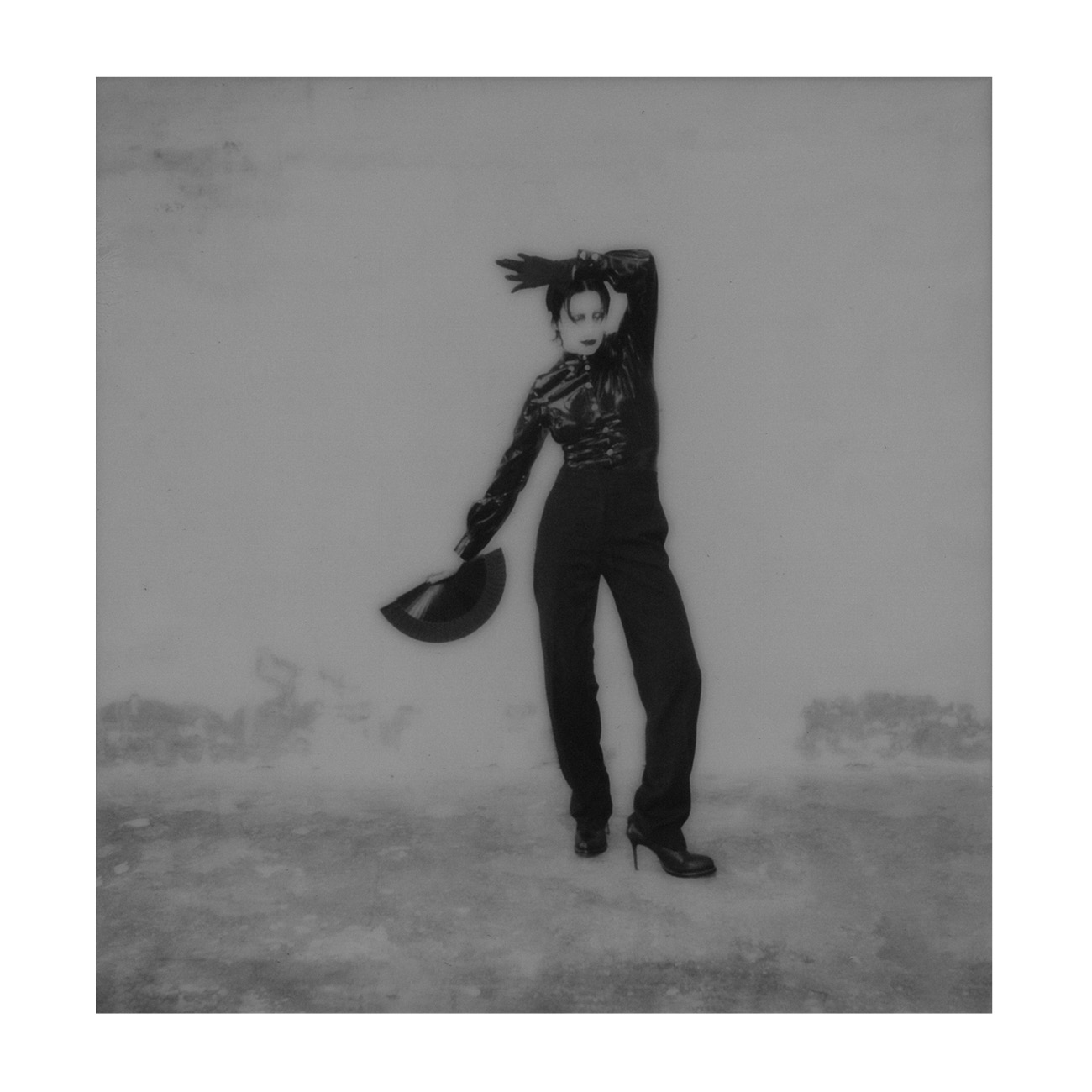 Linghuan Zhang x Kim Peers_Polariod2