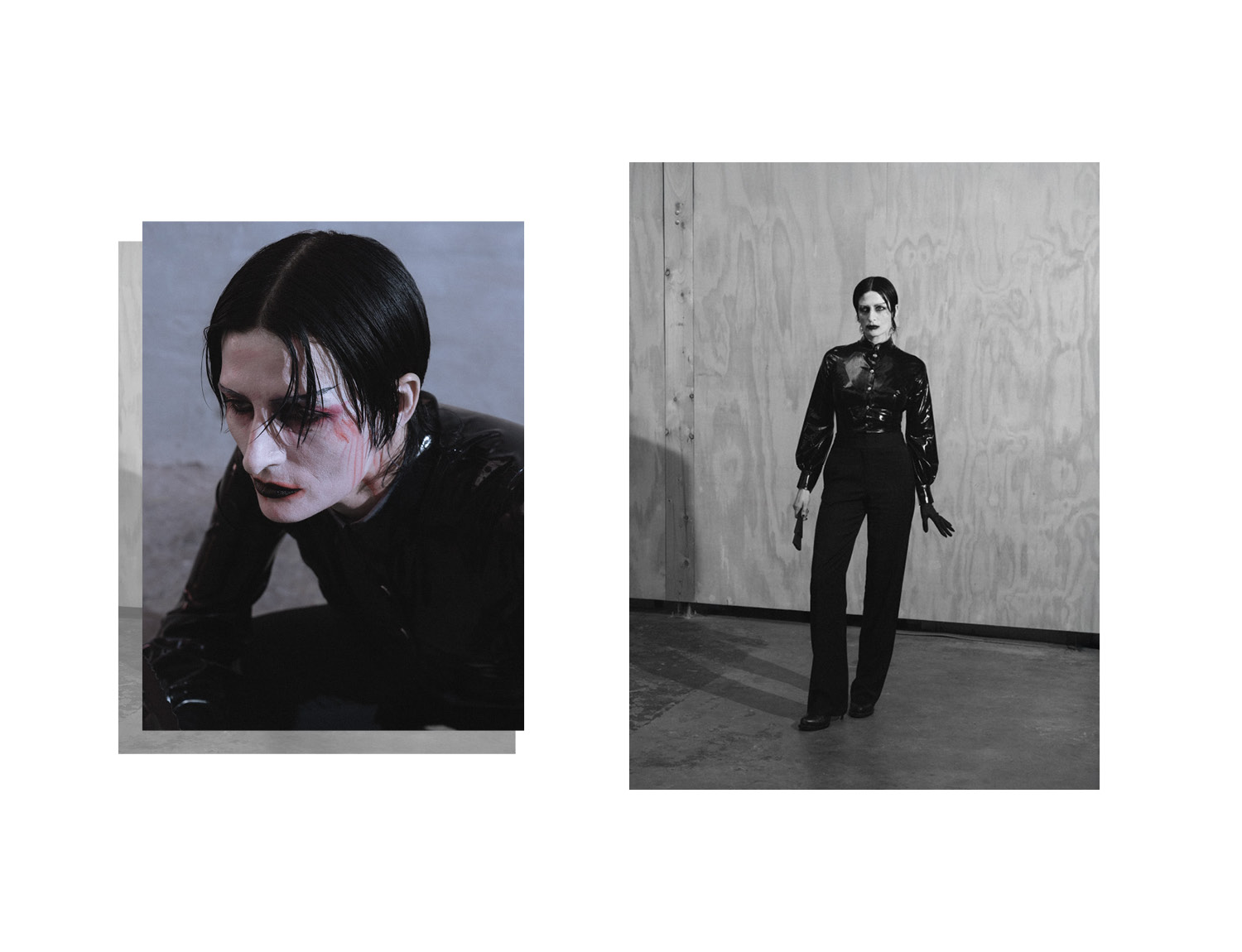 Linghuan Zhang x Kim Peers_Polariod3