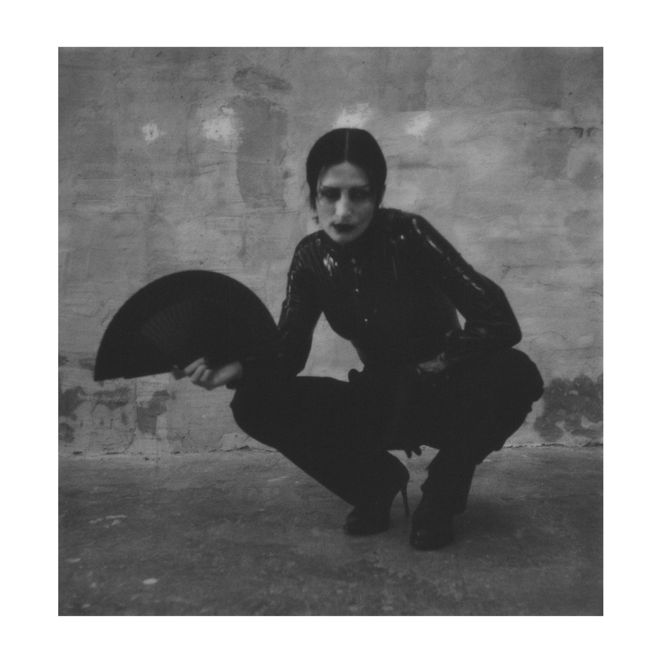 Linghuan Zhang x Kim Peers_Polariod4