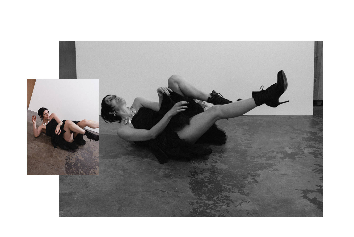 Linghuan Zhang x Kim Peers_Polariod9