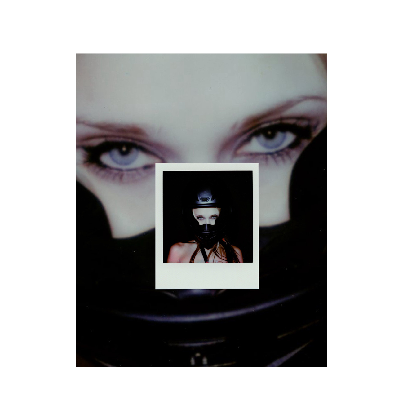 Lukasz Dziewic - Bad Ride2