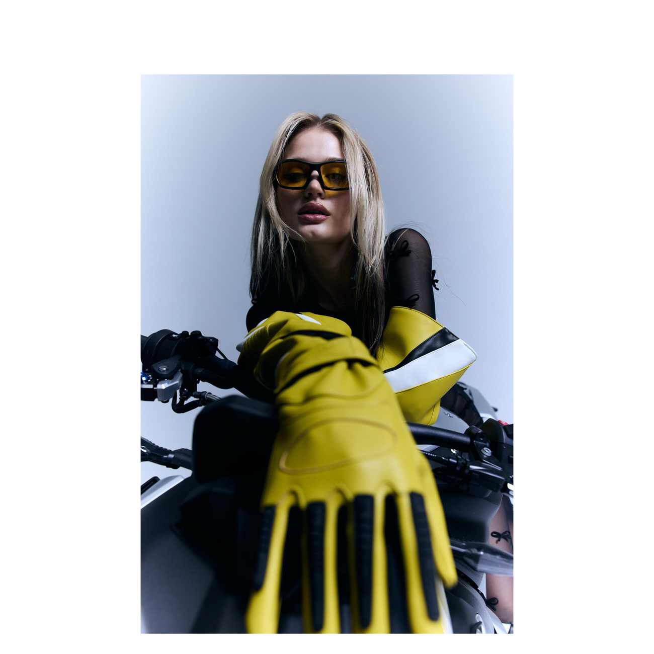 Lukasz Dziewic - Bad Ride4