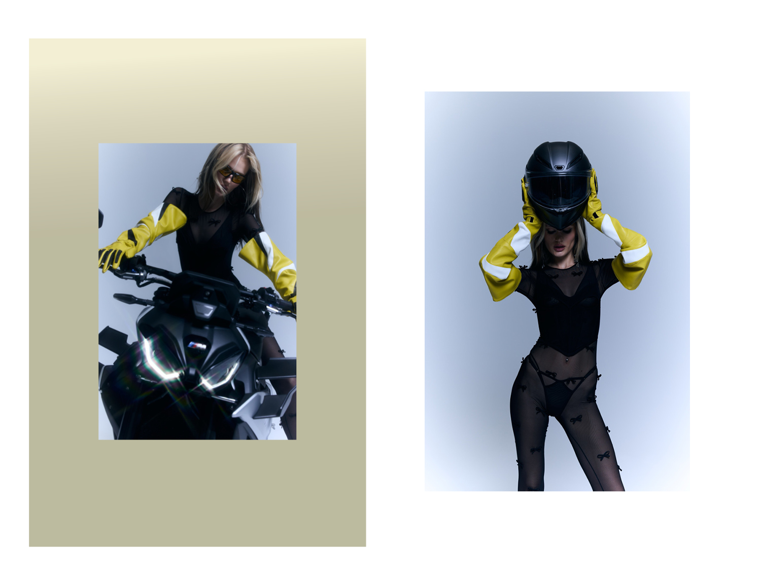 Lukasz Dziewic - Bad Ride5