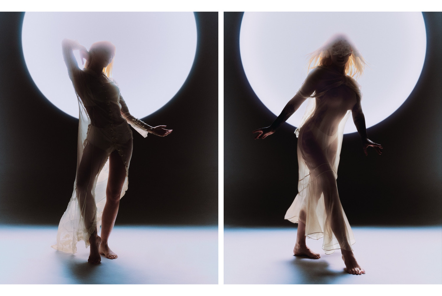 Piotr Rulka - Annihilation2