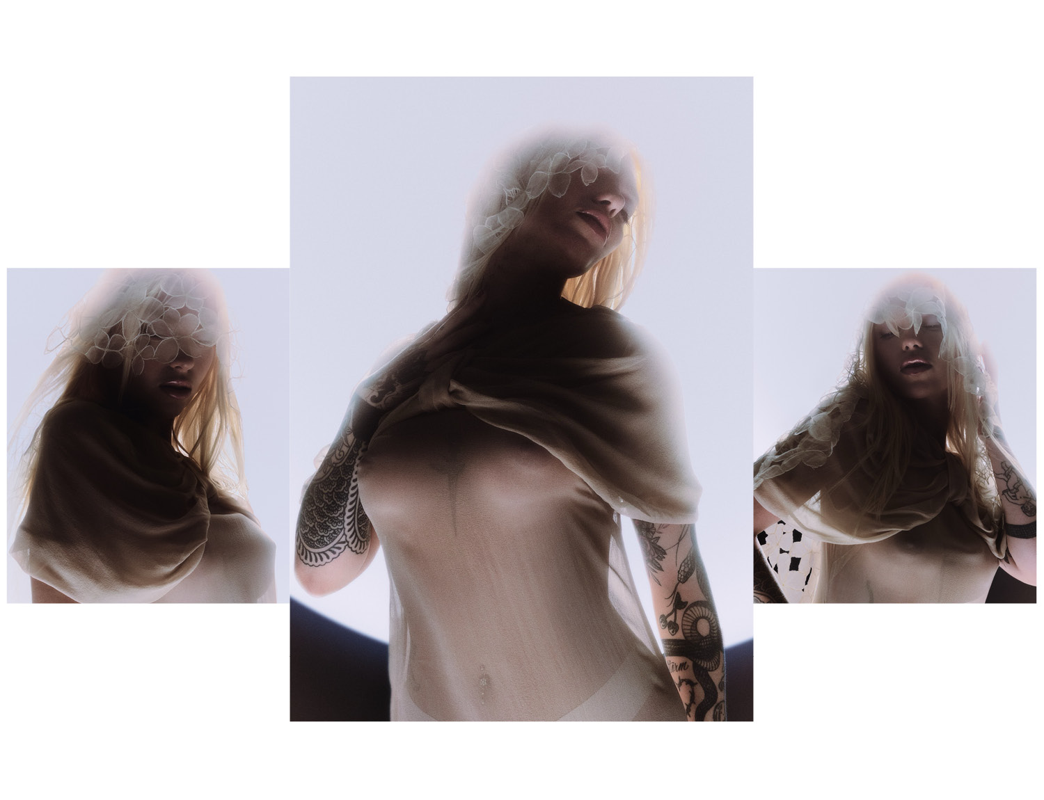 Piotr Rulka - Annihilation3