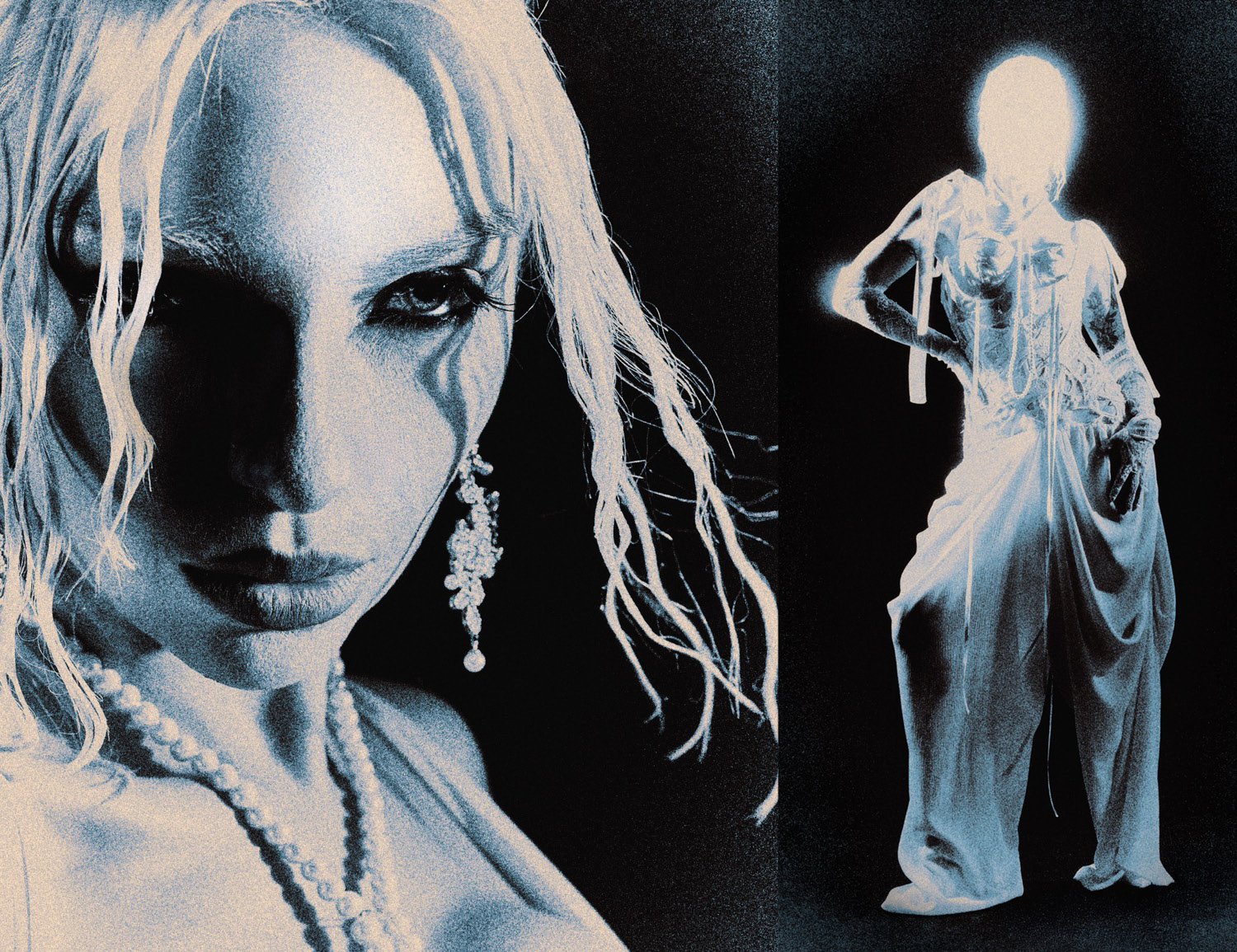 Piotr Rulka - Annihilation4