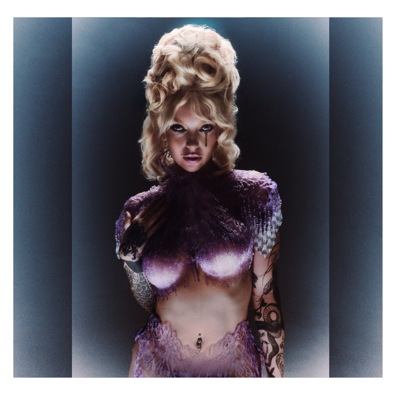 Piotr Rulka - Annihilation7