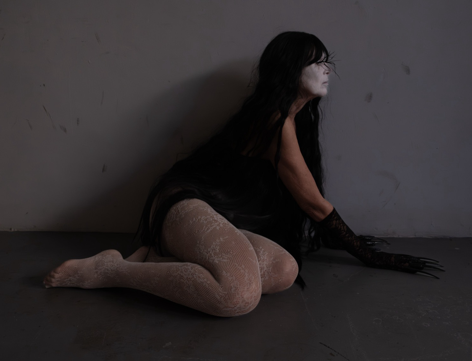 Simona Coltello - Lingers6