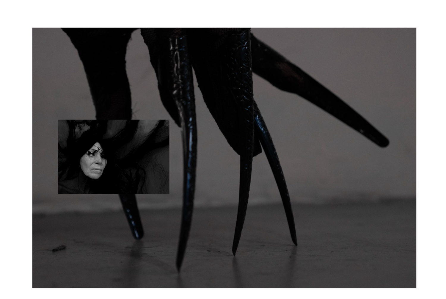 Simona Coltello - Lingers8