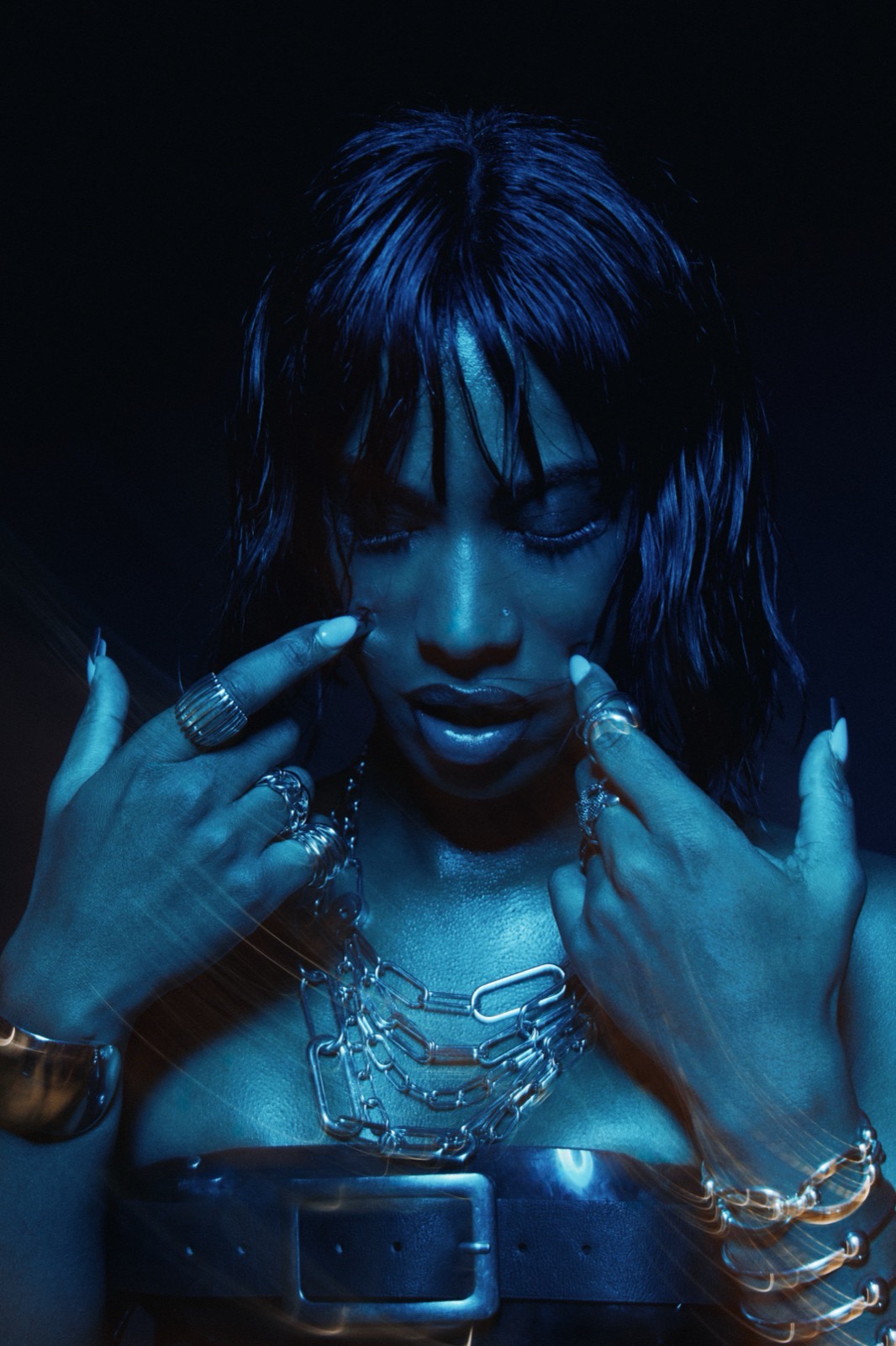 Nasty Magazine SLIM SOLEDAD-010