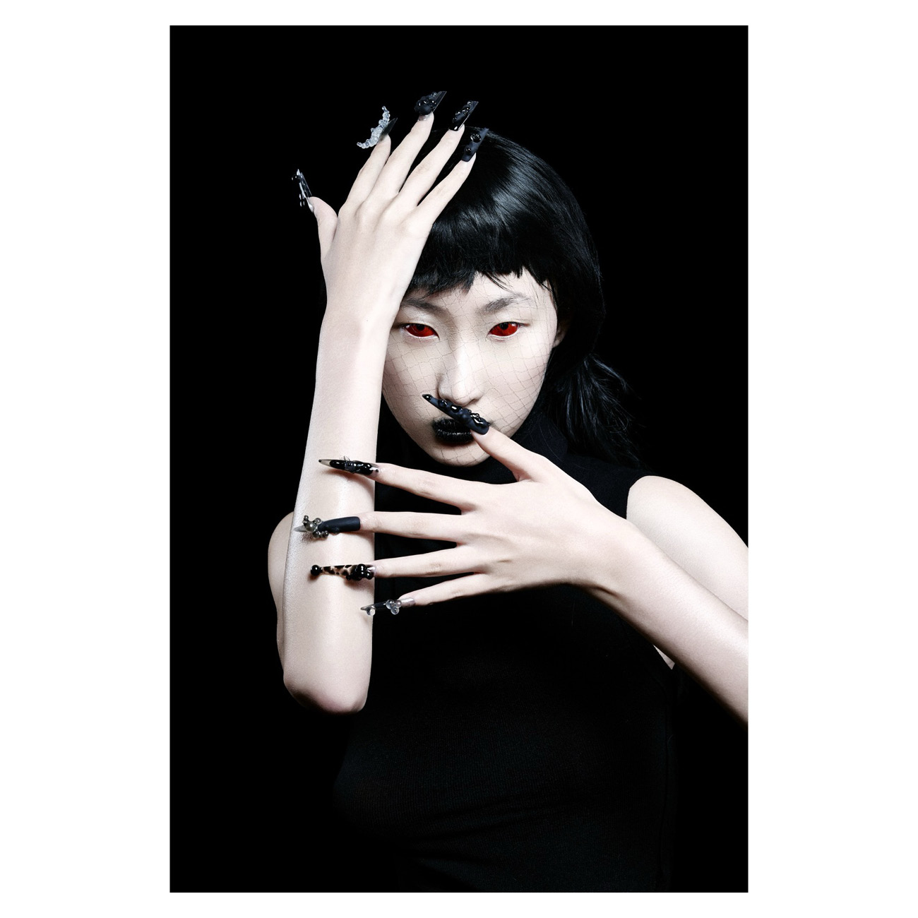 Isabella Gao - Becoming12