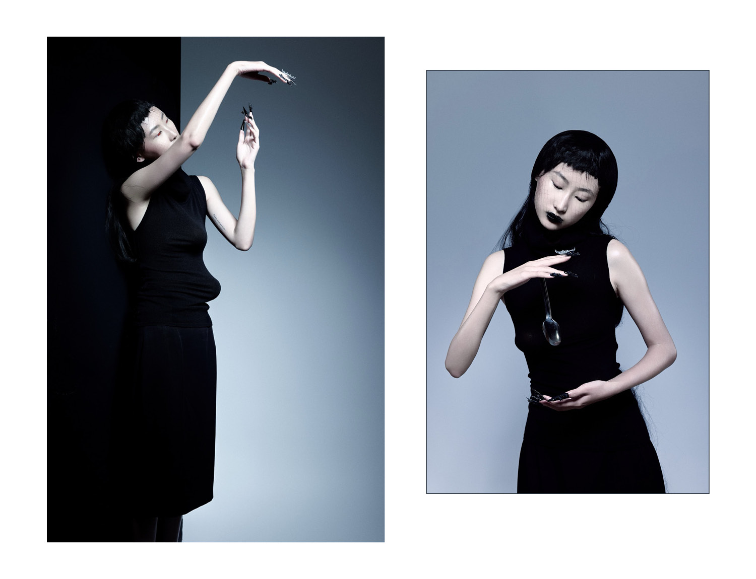 Isabella Gao - Becoming13