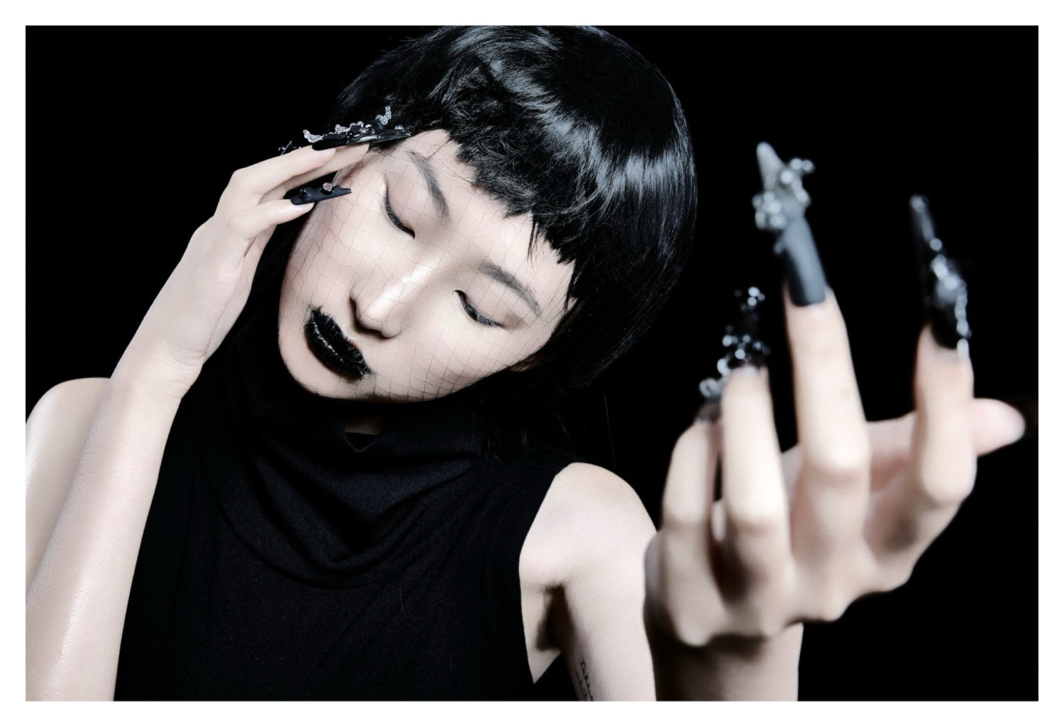 Isabella Gao - Becoming14