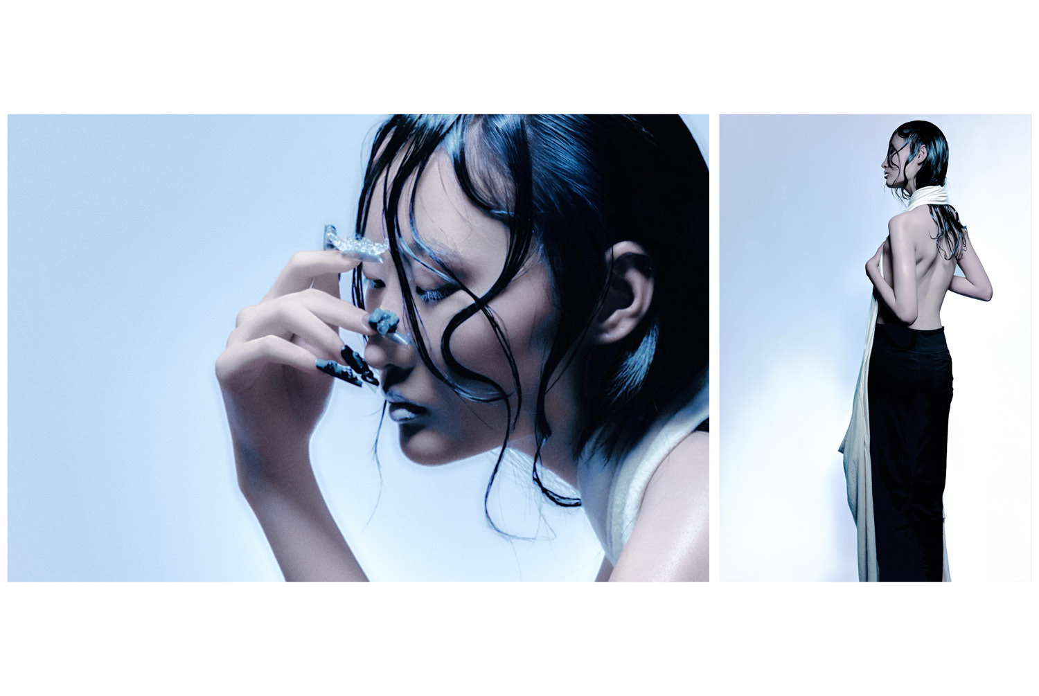 Isabella Gao - Becoming3